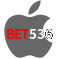 Aplicativo BET536 para iOS