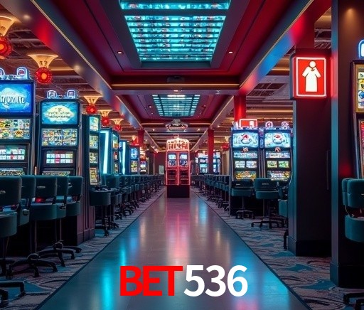 Descubra a Essência do BET536: Nossa História e Compromissos