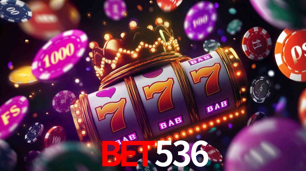 Live Casino BET536