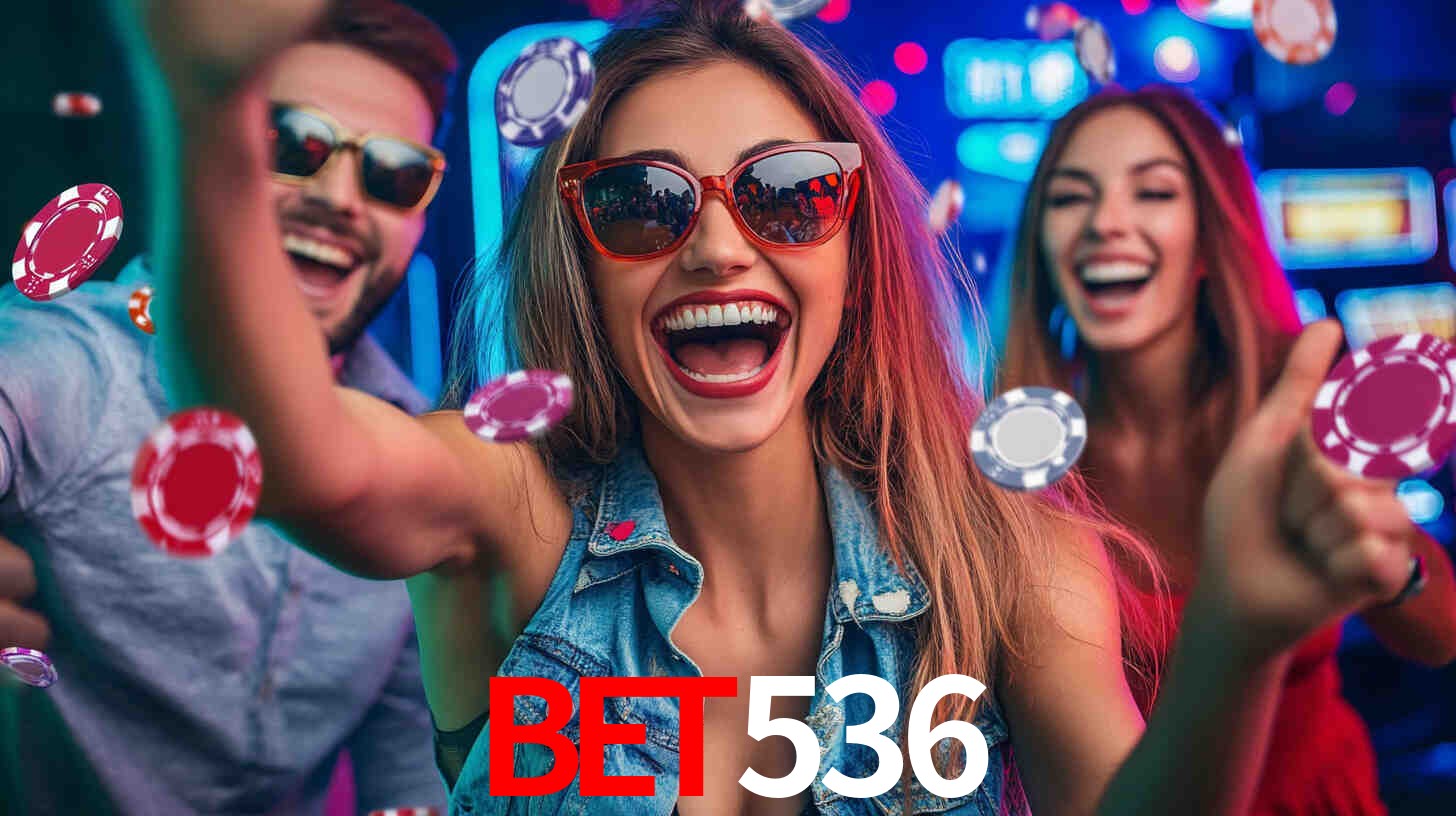 A Popularidade dos Caça-Níqueis no BET536