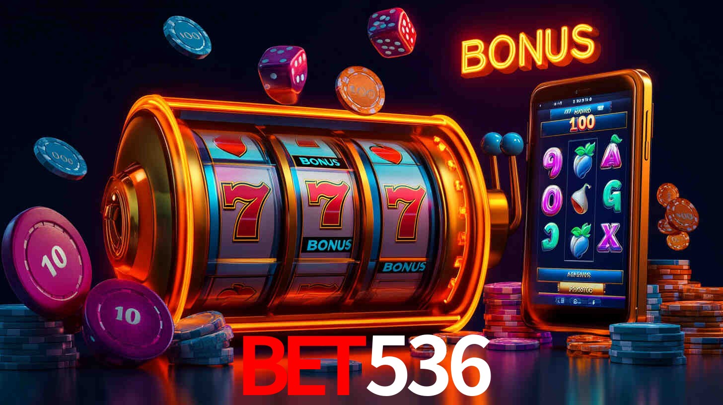 Apostas Esportivas na BET536: Um Guia Completo