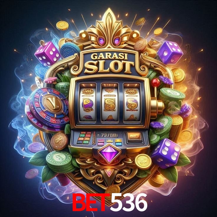 Diretório de Jogos BET536