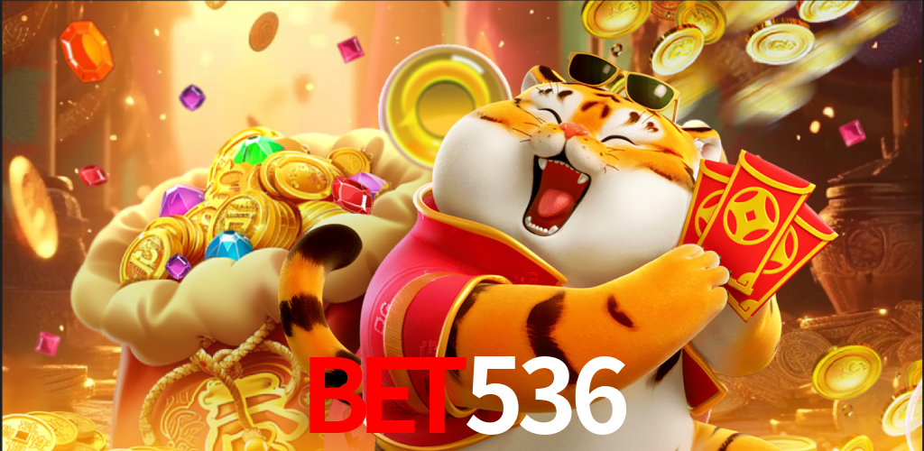 BET536: Seu Cassino Premiado com Pagamentos Rápidos