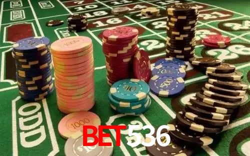 Bônus Generosos e Exclusivos no BET536 para Você!