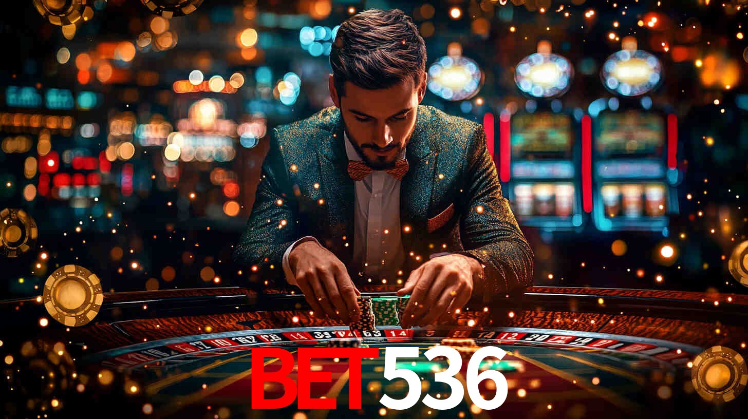 Tournaments BET536