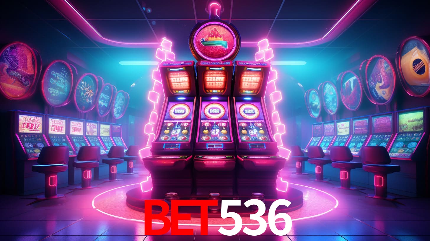 BET536: Jogos de Caça-Níqueis-Altas Recompensas, Roleta-Velocidade, Blackjack-Desafios Máximos