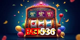 Login Seguro BET536