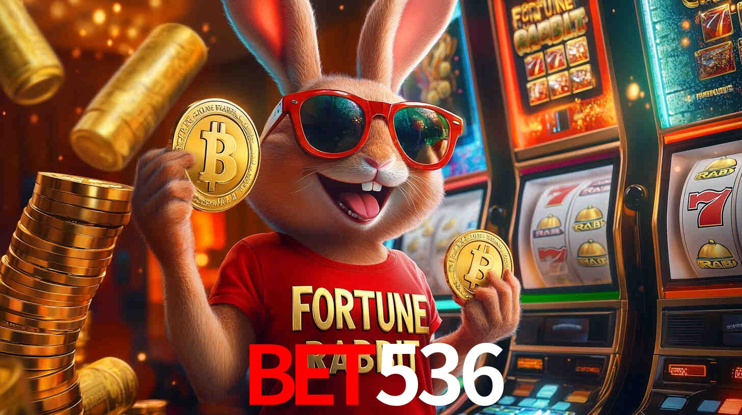 Desvendando o Mundo dos Jogos Virtuais na BET536