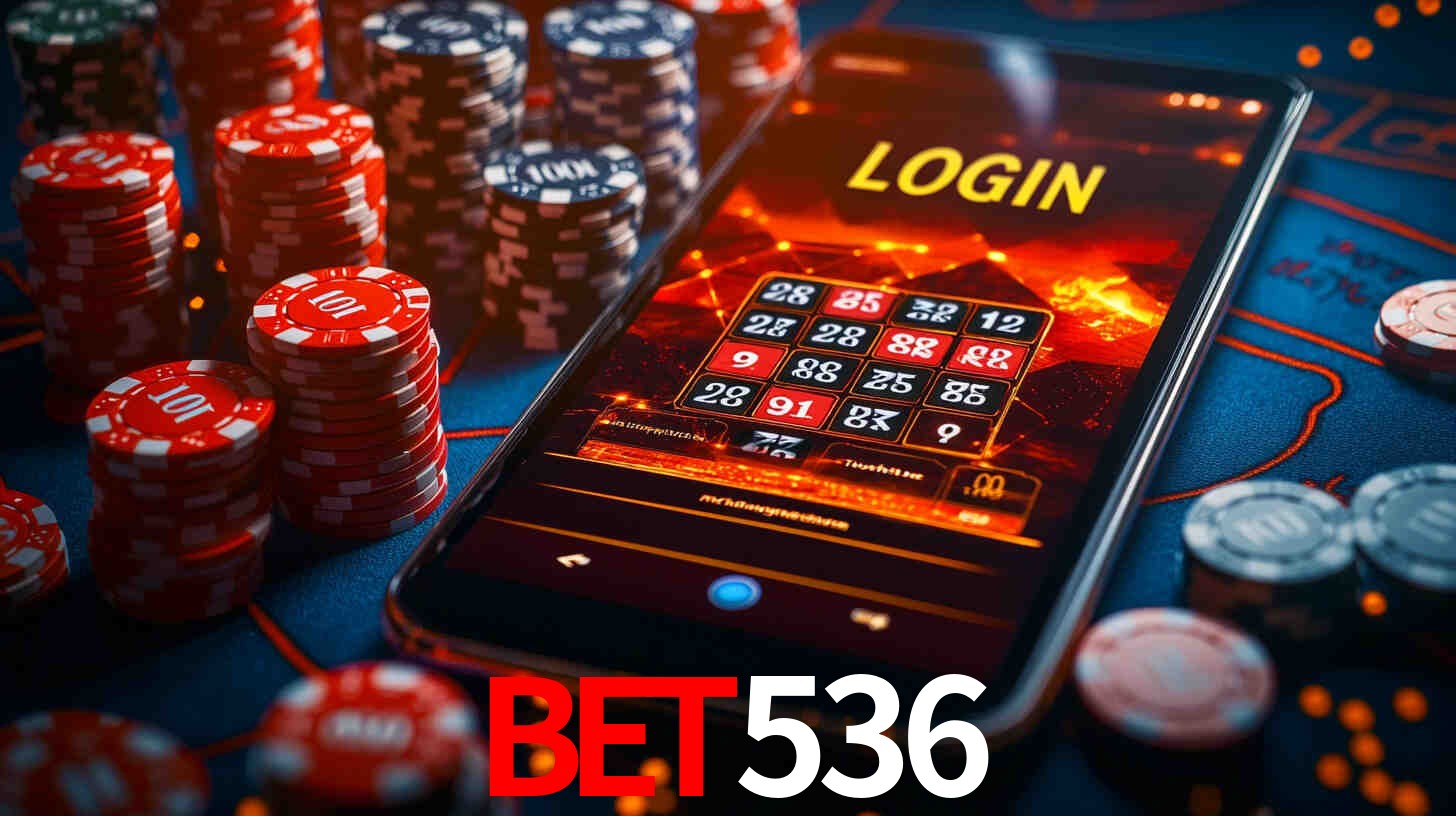 BET536.com