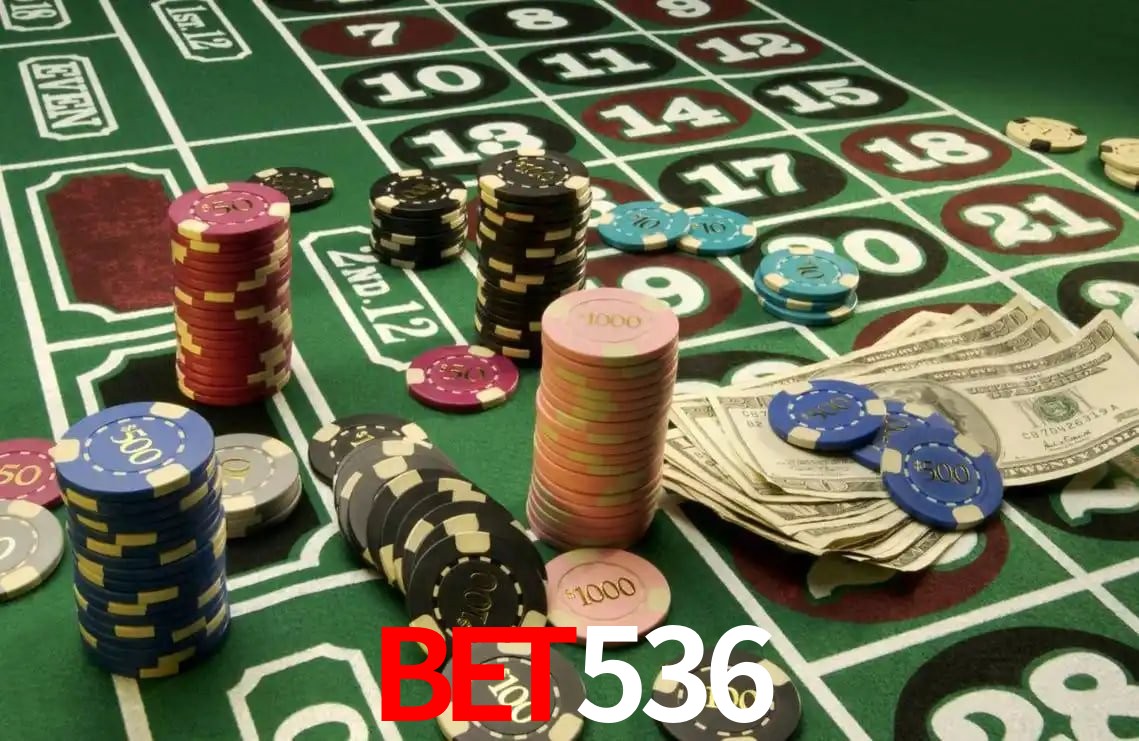 BET536 App Interface