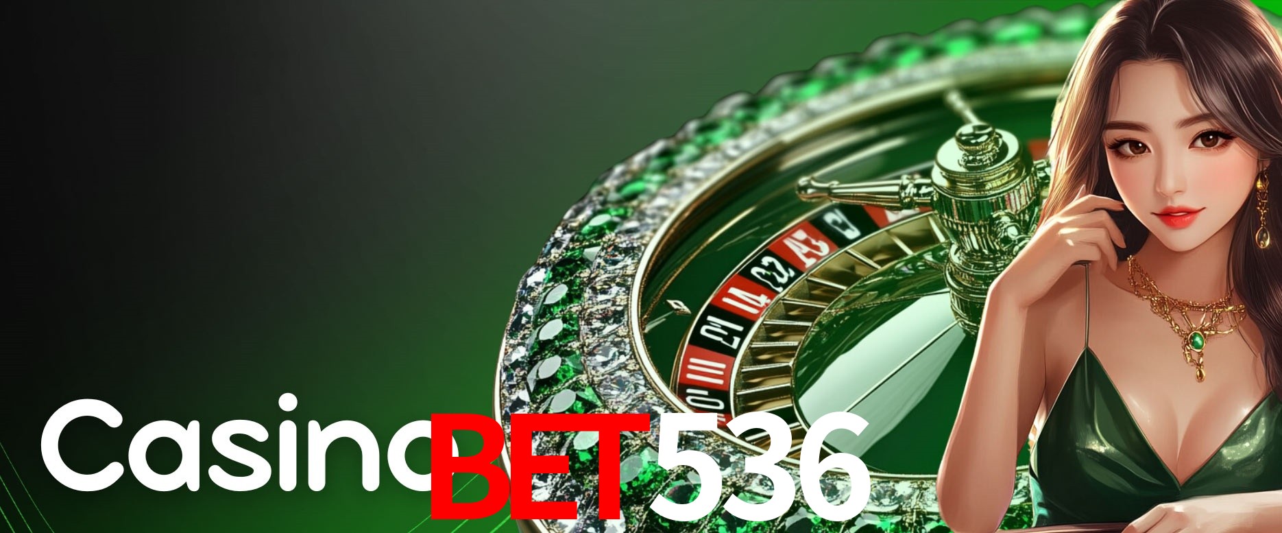 Exclusive Offers BET536
