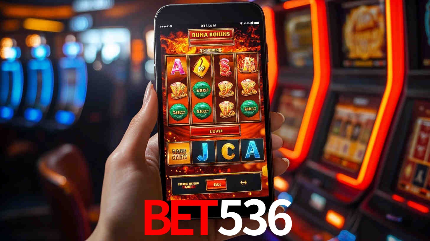 BET536