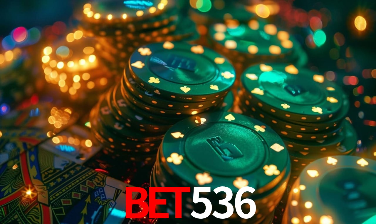 Mesa de Blackjack BET536