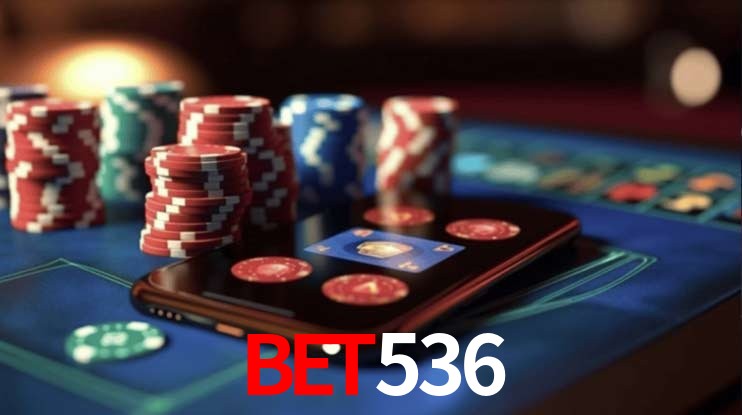 Experiência VIP BET536