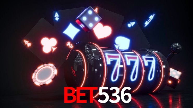 Statistics BET536