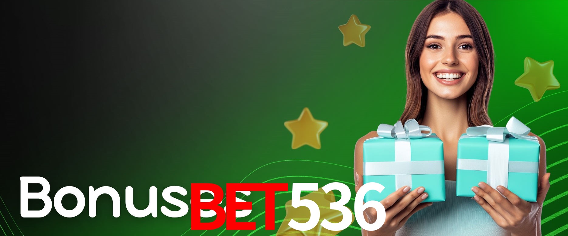 Seasonal Promotions BET536