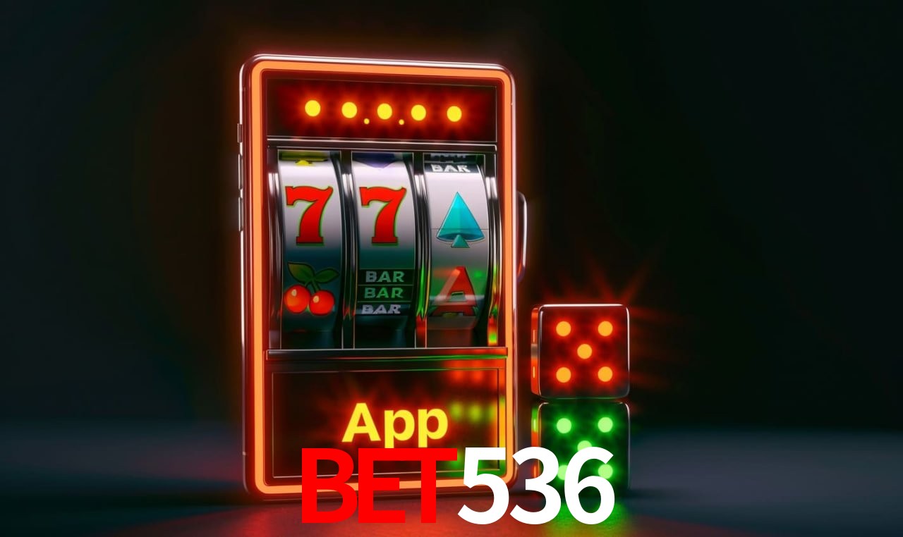 Apostas de Futebol BET536