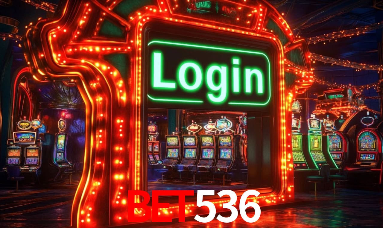 Casino VIP BET536
