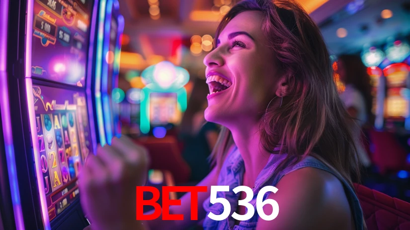 BET536 login