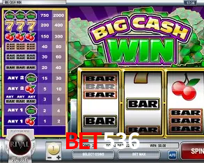 Desvendando o Mundo dos Jogos Virtuais na BET536