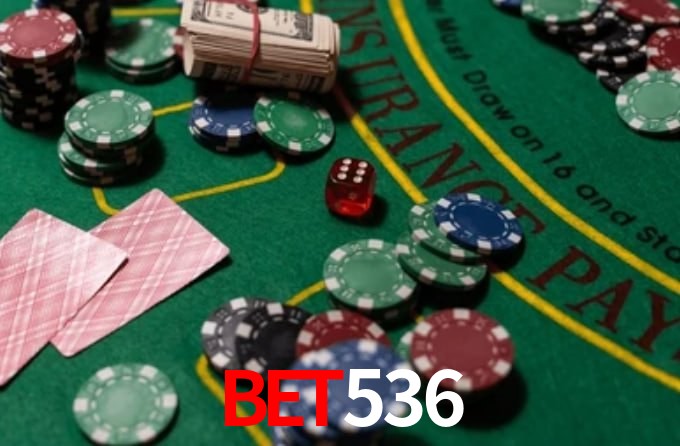 BET536