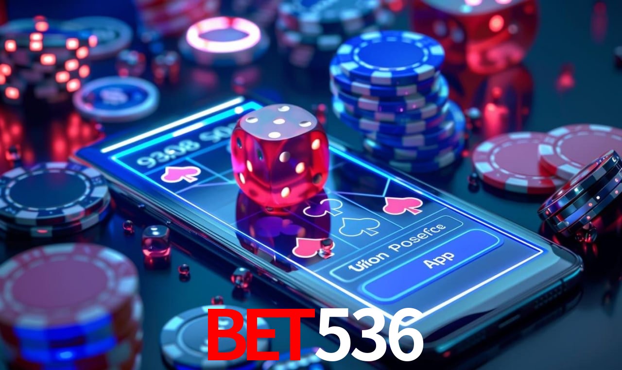 BET536 visual 2
