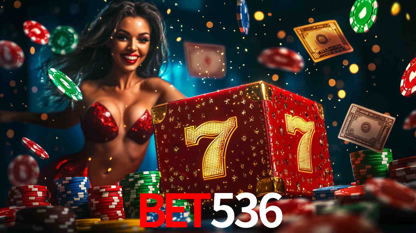 A Popularidade dos Caça-Níqueis no BET536