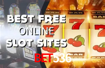 A Revolução dos Aplicativos de Jogos no BET536