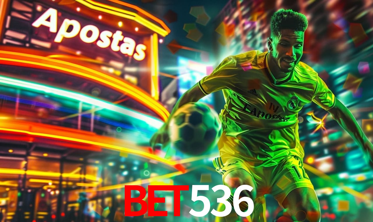 Estatísticas Esportivas BET536