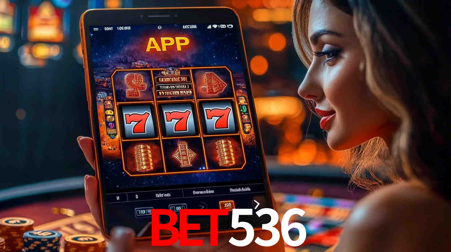 BET536 login