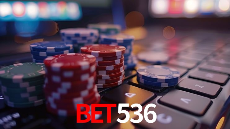 Casino Ao Vivo BET536