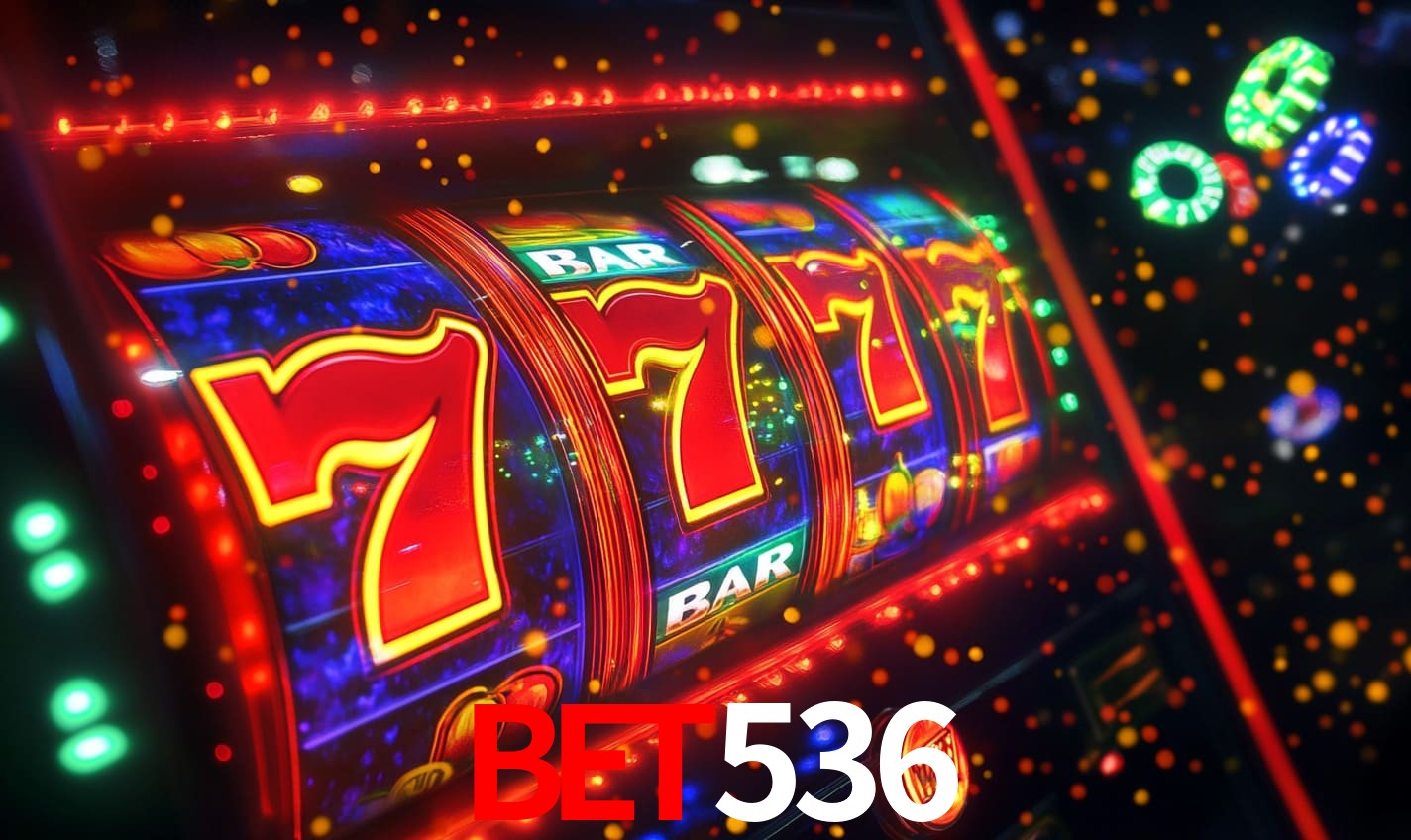 BET536.com