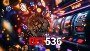 Desvendando o Mundo dos Jogos Virtuais na BET536