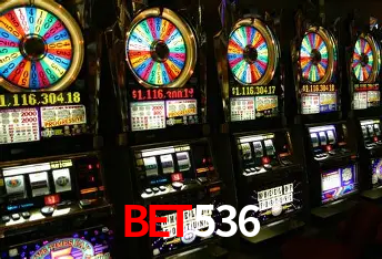 A Emoção da Loteria na BET536: Uma Chance de Mudança de Vida
