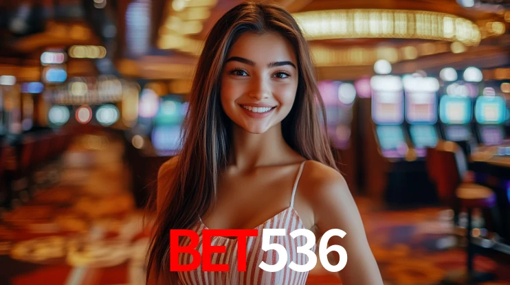 Welcome Bonus BET536