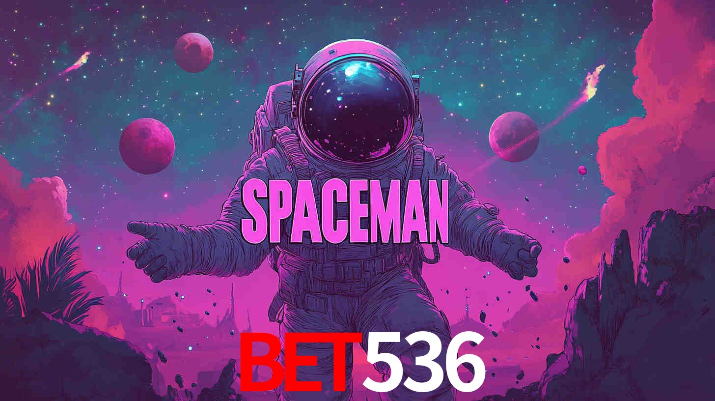 Inovações de Jogos na BET536: O Futuro das Experiências Interativas