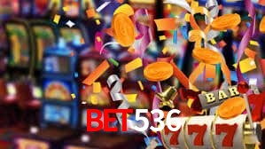 BET536: A Experiência de Casino com Jogos de Mesa ao Vivo