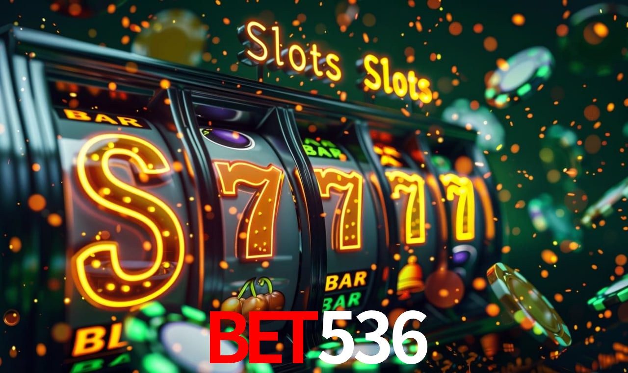 Casino Ao Vivo BET536