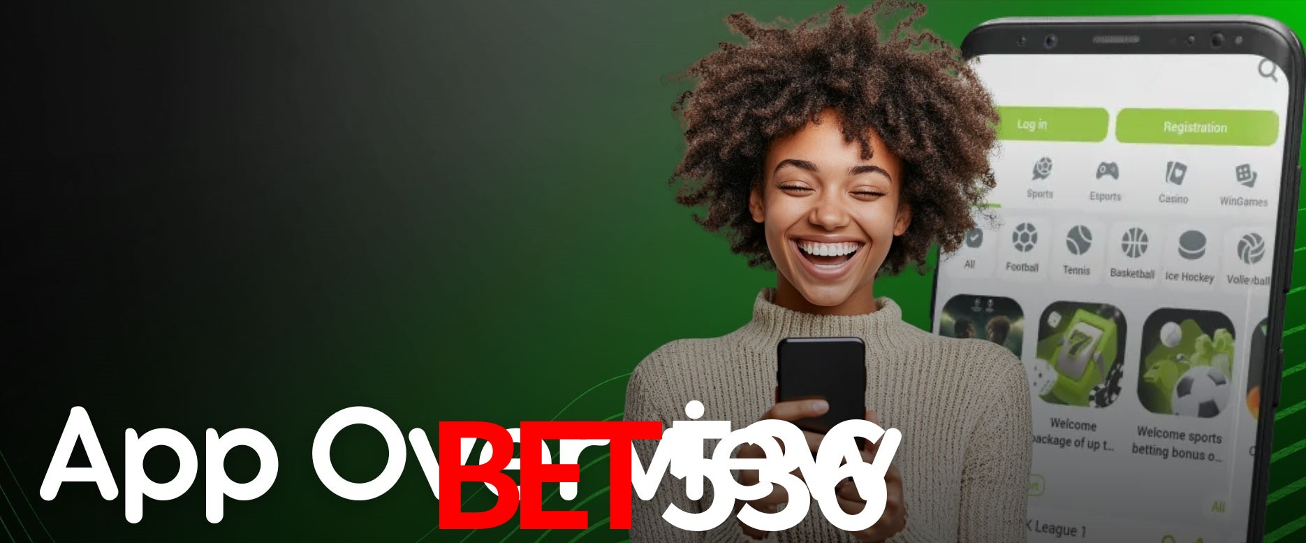 Flash Promotion BET536