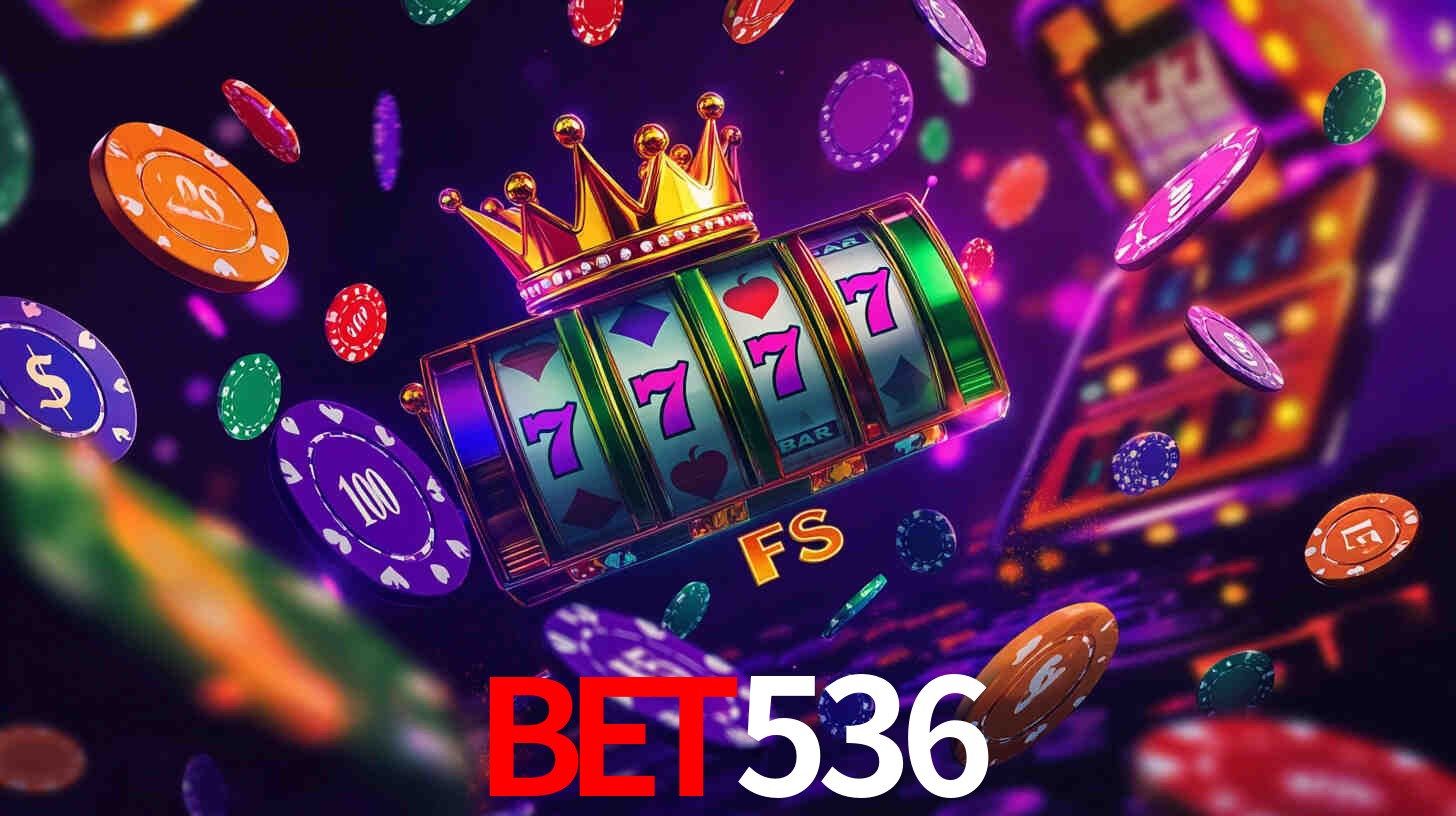 Blackjack Table BET536
