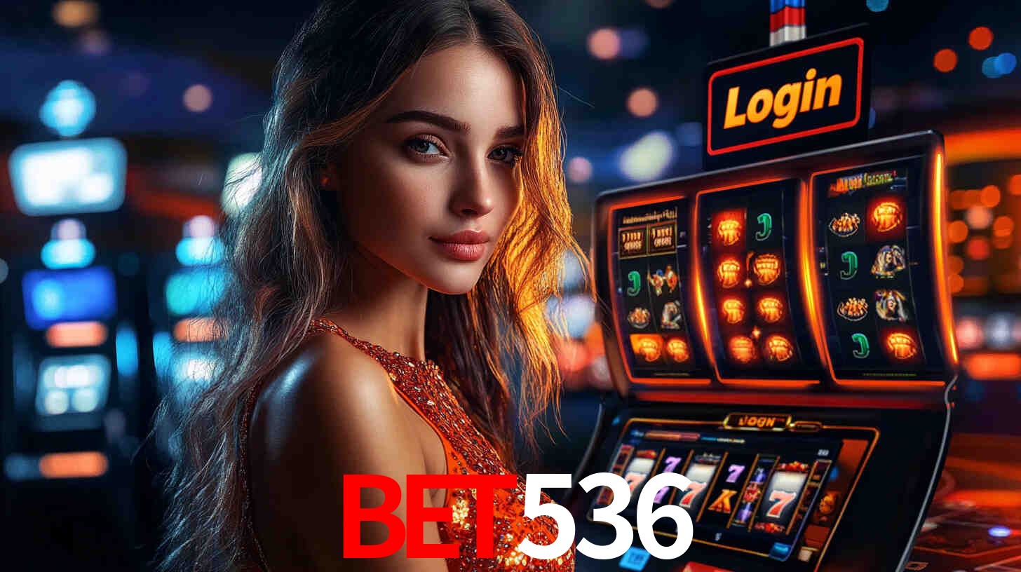 Explore as vantagens do BET536: serviço profissional e confiabilidade