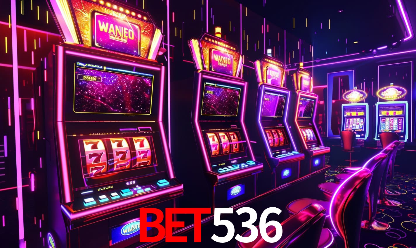 Descubra a Essência do BET536: Nossa História e Compromissos
