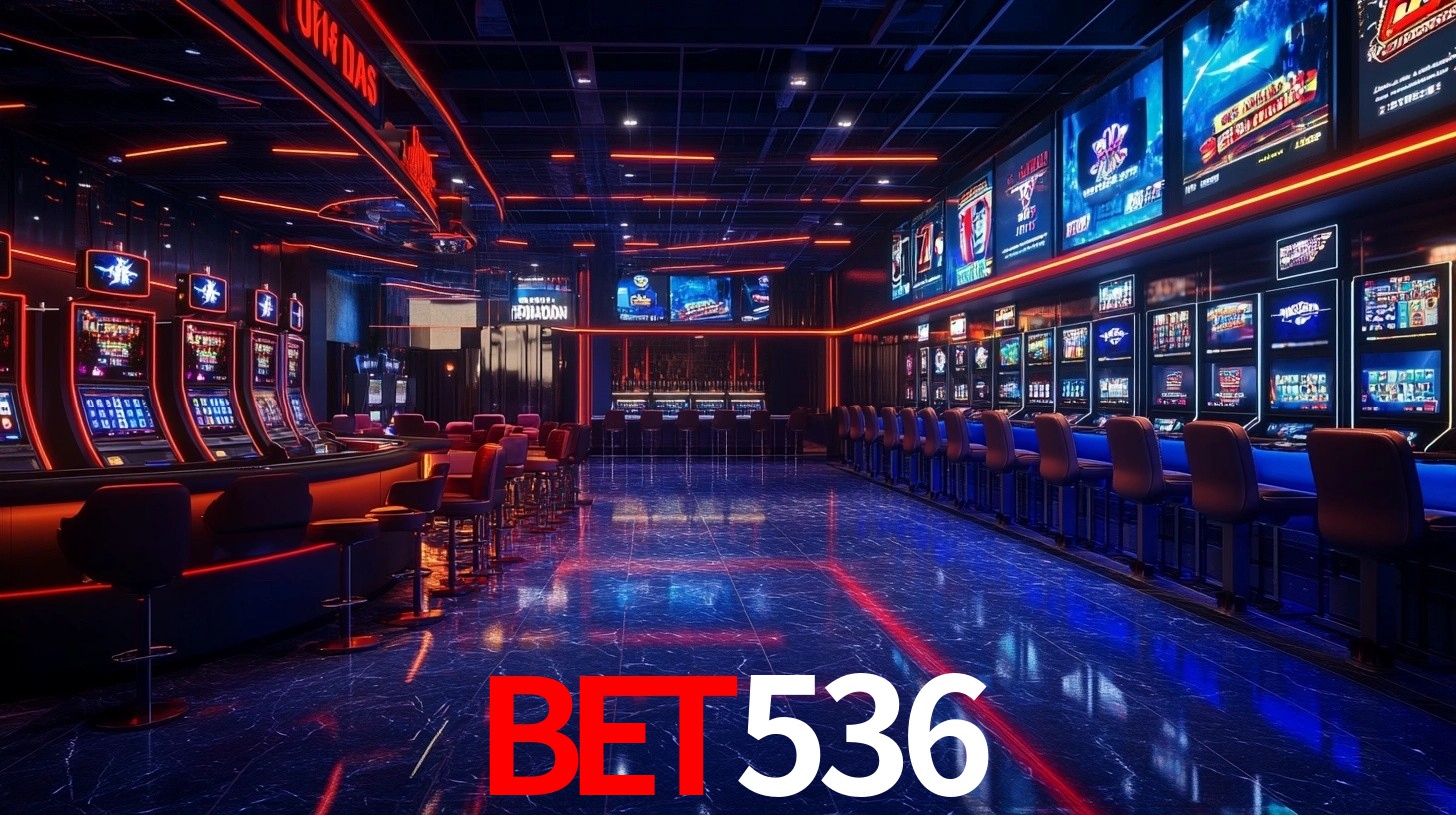 VIP Casino BET536
