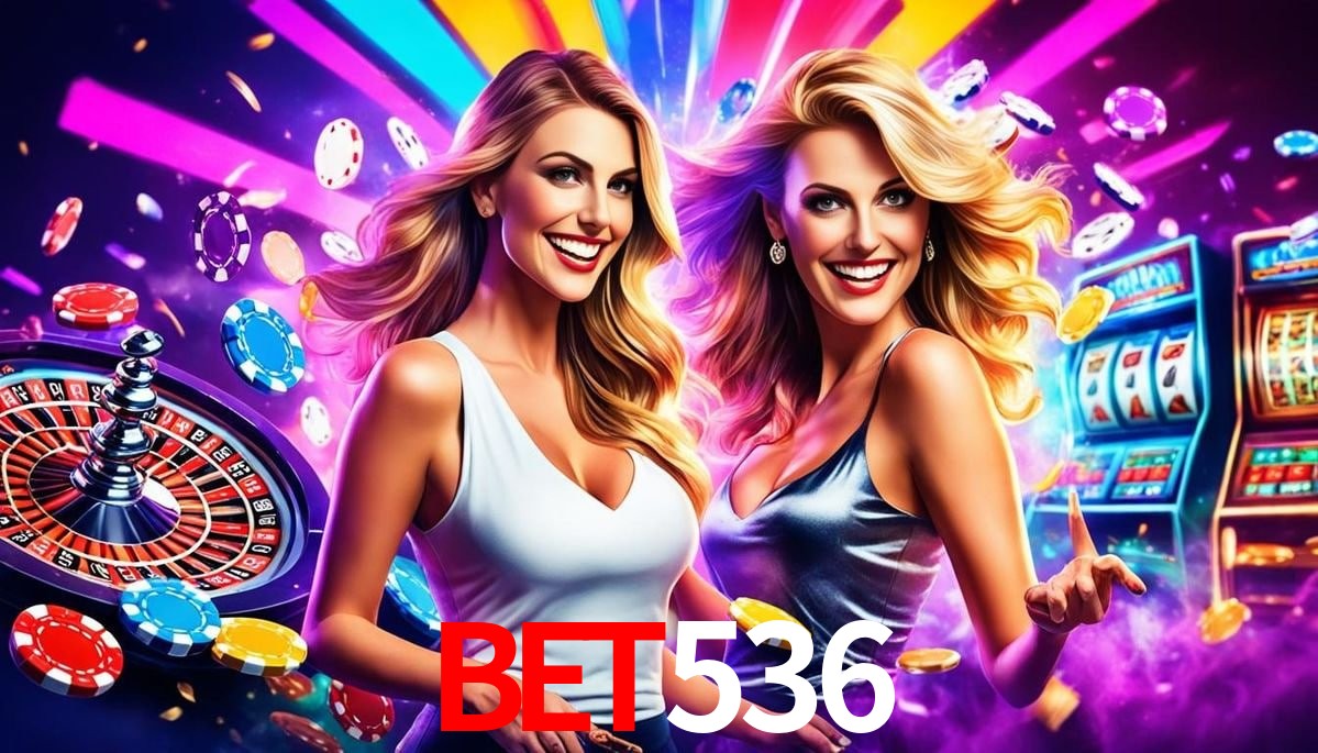 cassino BET536