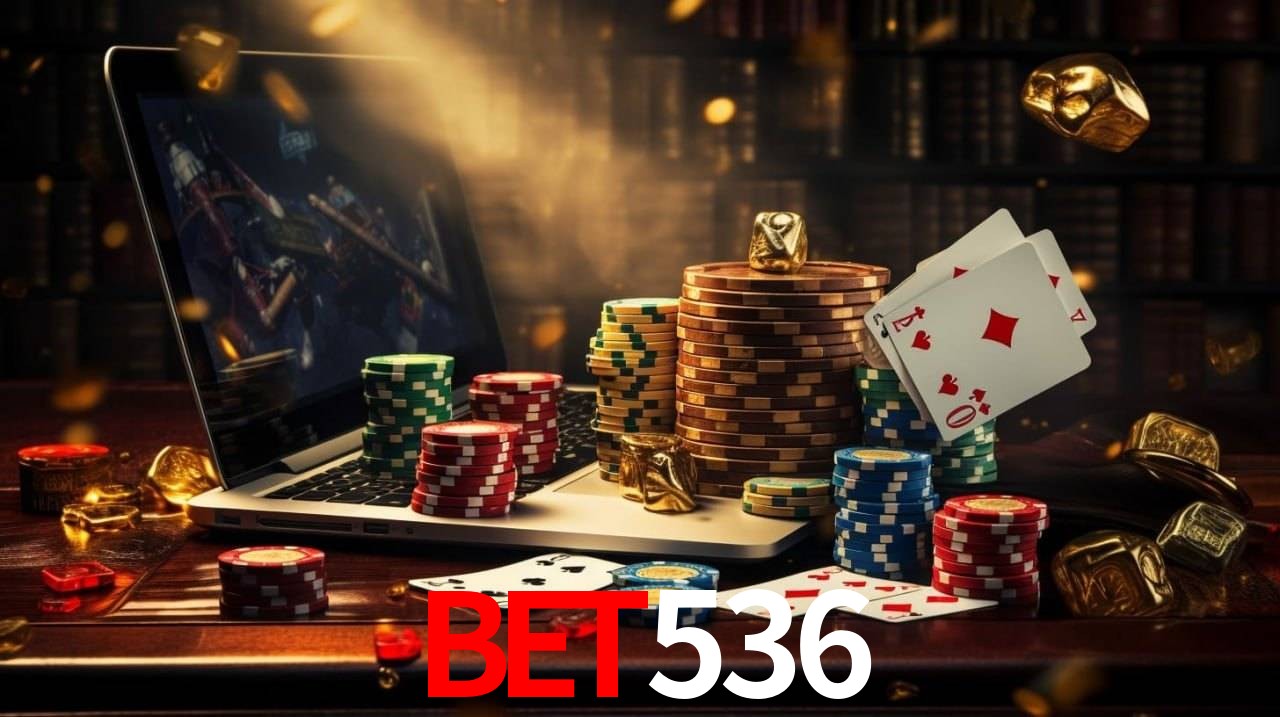 Bônus Diários BET536