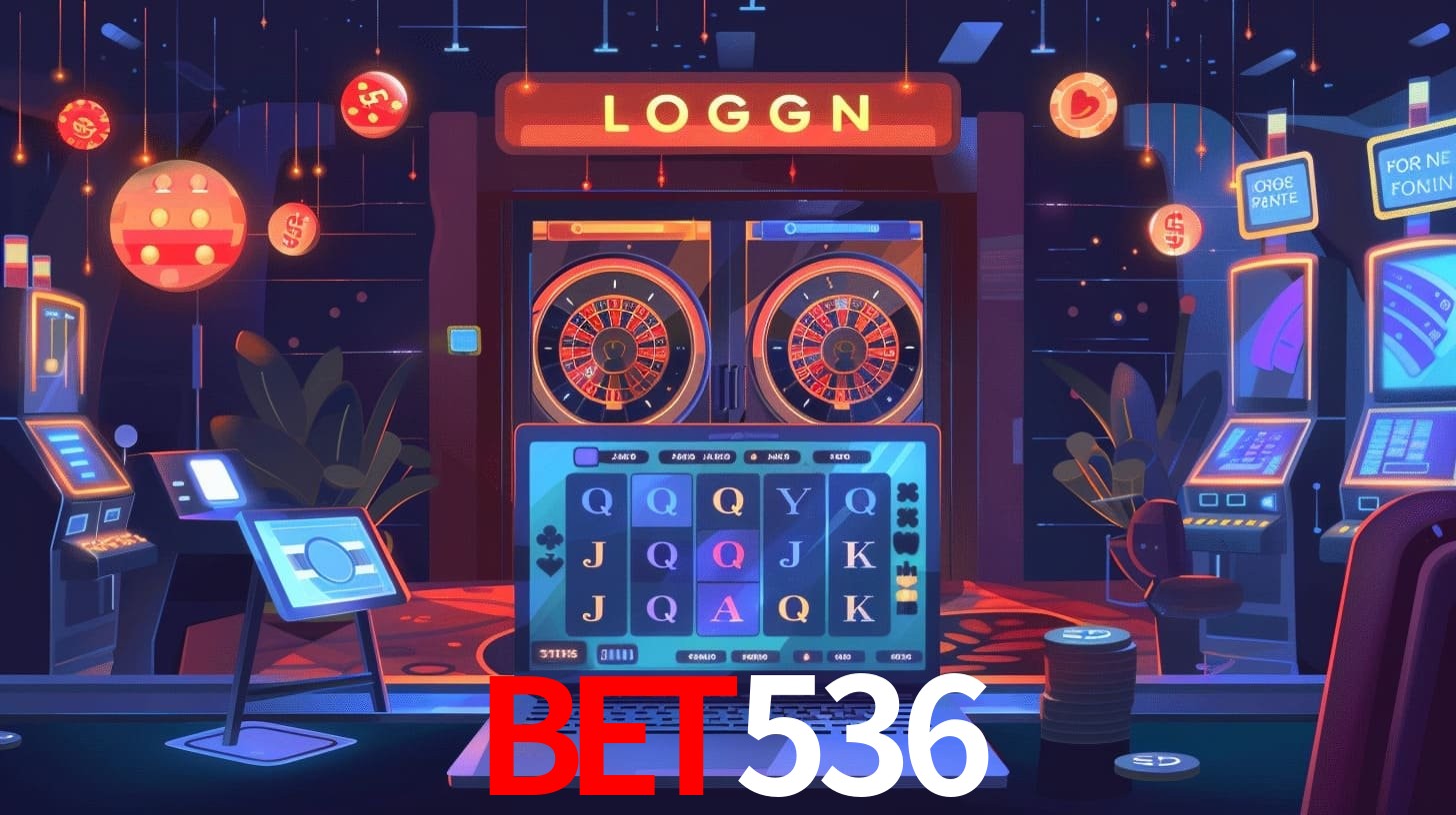 Segurança 2FA BET536