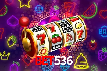 Descubra a Magia dos Jogos de Arcade no BET536
