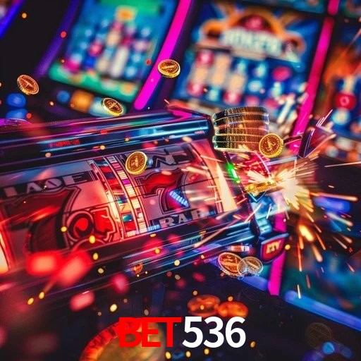 PIX Instantâneo BET536