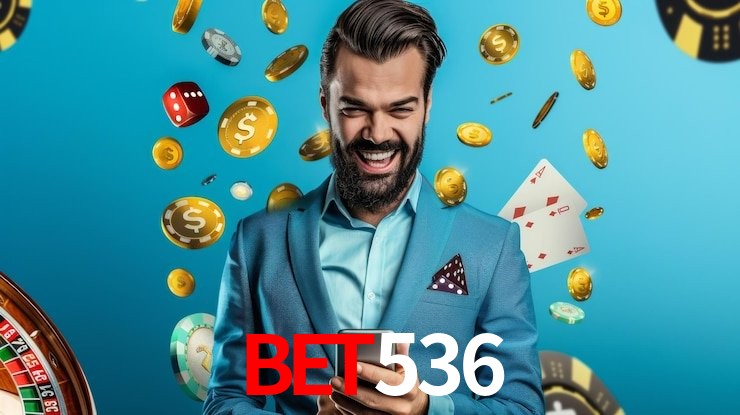 Slot Games BET536