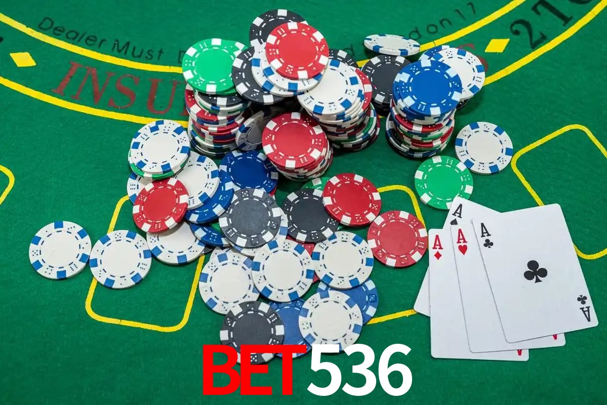 Interface do App BET536